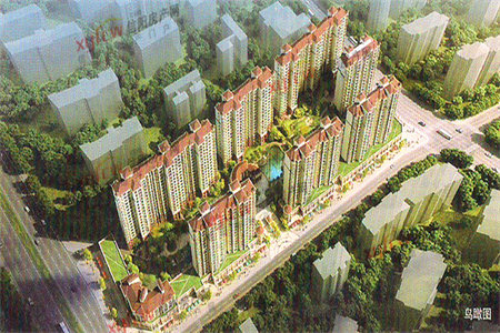 明湖中学附近秀水佳苑对外出售送独立车库