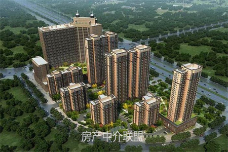 书香雅居B区3室2厅1卫69万125m2中档装修出售