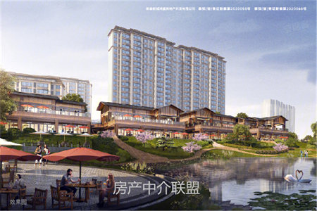 羊山新区中乐百花公馆精装证在手品牌家私诚心卖价格可谈