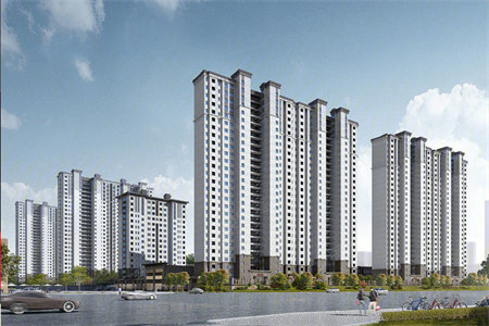 高级中学附近县委家属院3室2厅1卫76万94m2精装修出售