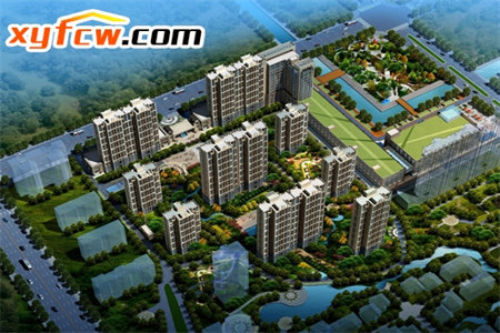 永康佳苑2室2厅1卫81㎡带付房