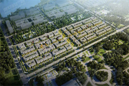 佛山小学学区房宝地城市广场36万